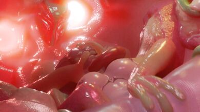 A hot naughty adventure that led to a sad and tragic end