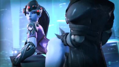 Widowmaker PMV Compilation