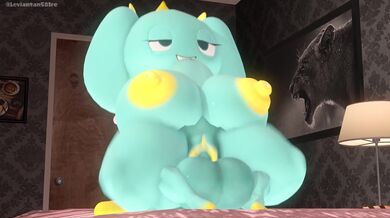 One Milf Chao and Another Chaos Hot Sexual Adventure