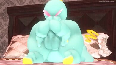 One Milf Chao and Another Chaos Hot Sexual Adventure