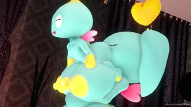 One Milf Chao and Another Chaos Hot Sexual Adventure