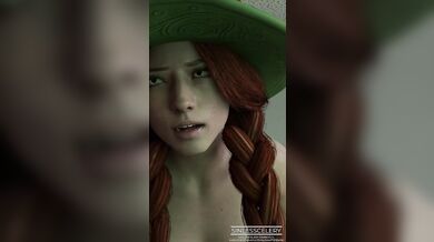 Beastiality Tutor Maribel Gives the Best Lessons