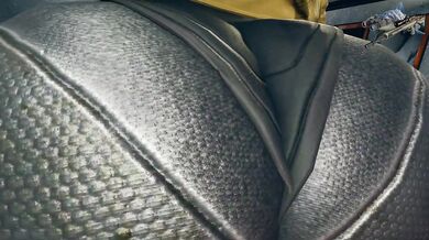 The Ballerina and the Bubble Butt Goddess: A POV with ElSharkoDiablo