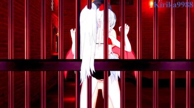 Bonus Hour with the Principal - A Quiz Magicians Awakening at Grim Aloe Academy