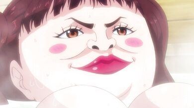 Experience a naughty public bathing scene in the Wano Country, where stripping is obligatory! Starring your favorite anime characters!