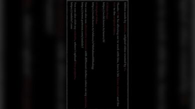 Sexy Asuna Ichinose Showcases Her Playboy Boob Job in a Hentai Blue Mask as She Poses for an MMD 3D Animated Big Tits Creampie Scene