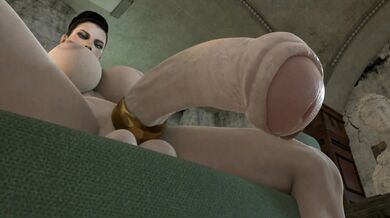 Excella Gionne Play Time [TheDirtDen]