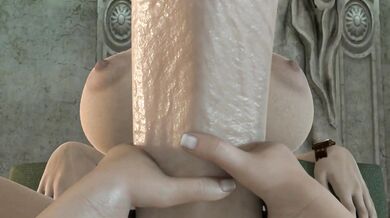 Excella Gionne Play Time [TheDirtDen]