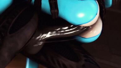 Sarah and the Mysterious Planet 9 (1080p ver) [26RegionSFM]