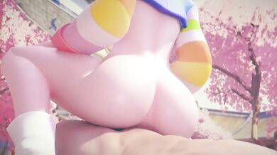 Overwatch - Cardi B Up