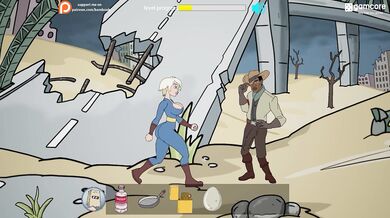 F*ckerman Collection Episode 12: F*ckout 69