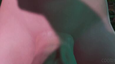 Tifa and the Succubus - Coot27