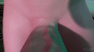 Tifa and the Succubus - Coot27