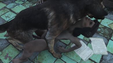 Sneaky Maids Naughty Secret!