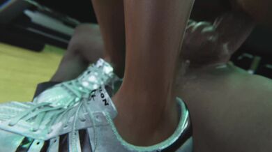 Farah Karim gets anal reverse ride by Altair