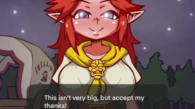 Cremias Reward [mossy froot]