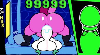 Hey, did you see that new deltarune porno? It was so funny and fully loaded with all the good stuff!