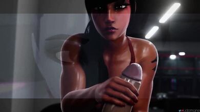 Overworked // HMV - PMV By Exxodus