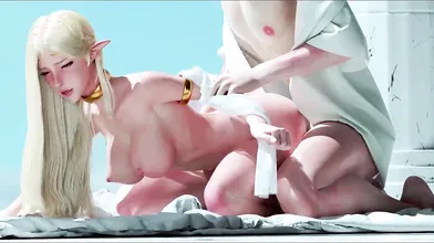 Overworked // HMV - PMV By Exxodus