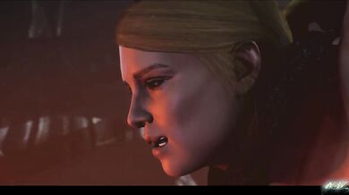 The Night Wanderer and his harem of breeder slaves take on new recruits in their secret lair