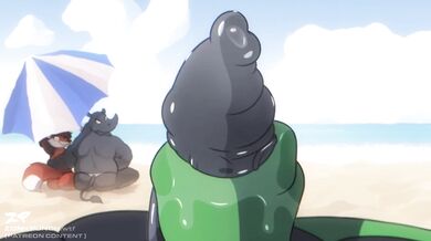 Jungle Fever: Gators Delight [Zonkpunch]