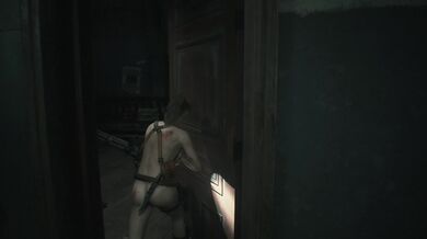 Write the name of a famous musician as a porn star name, based on their real name and image