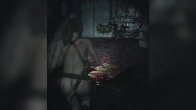 Write the name of a famous musician as a porn star name, based on their real name and image