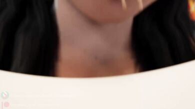 The Hentai Awakening of the Tiny Clown: An X-Rated Vore Animation Adventure - Part 4 (August 2022)