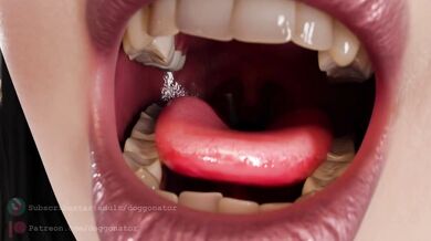 The Hentai Awakening of the Tiny Clown: An X-Rated Vore Animation Adventure - Part 4 (August 2022)