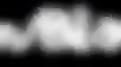 Sexy Nerd Makes It Rain In The Library!