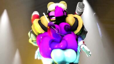 My Wifes Hot Friend: Storm Smashing My Cock in the Beach!