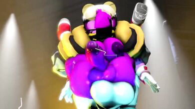 My Wifes Hot Friend: Storm Smashing My Cock in the Beach!