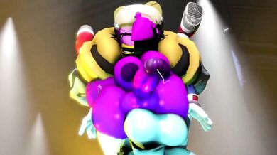 My Wifes Hot Friend: Storm Smashing My Cock in the Beach!