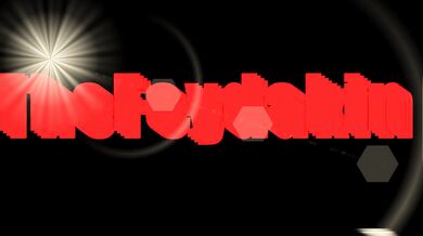 Futas Sphincter Explosion!