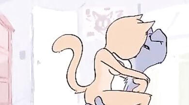 The adventure of a furry couple, Juvira and Loshon, as they discover the joy of collecting furry objects