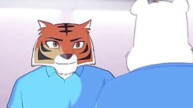 The adventure of a furry couple, Juvira and Loshon, as they discover the joy of collecting furry objects