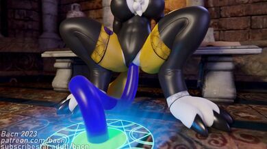 Special Hentai Summoning: Bacn Edition