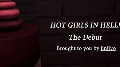 The Naughty Ninja and the Lucky Fan