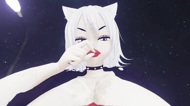 Momijis Wolf Territory! (VORE)