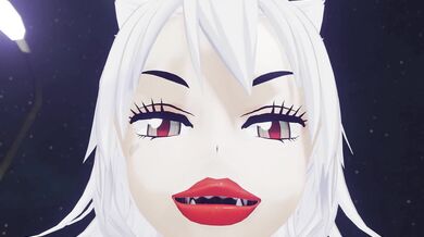 Momijis Wolf Territory! (VORE)