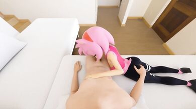 An Anal Sex Adventure with Amy and [DefaultUser12]