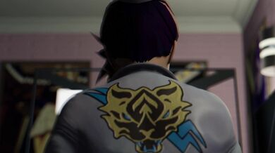 Virtual Signed Autographs by Junkerz: A XXX Parody