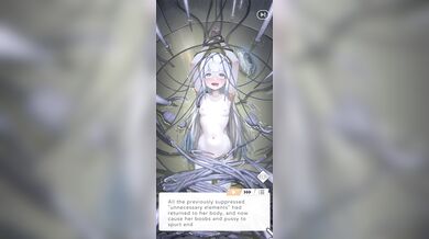 Daraku Gear - Twilight City Storyline