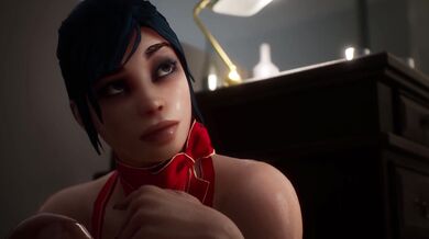 Ravishing Roommates: The Wild Stories - Episode 3