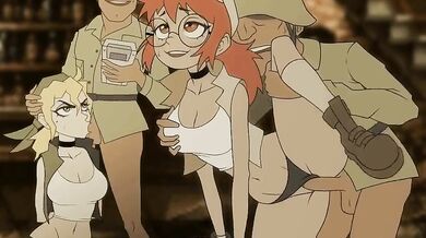 Incestuous Pleasures: Sibling Hookups!