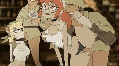 Incestuous Pleasures: Sibling Hookups!