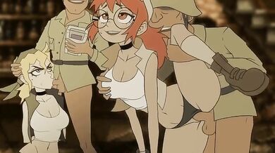 Incestuous Pleasures: Sibling Hookups!