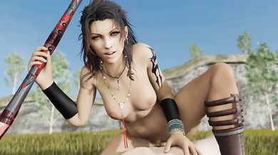 The Best SFM Hentai Cream Pie Compilation #5