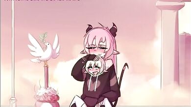 The Hentai Adventures of Max the Elf Part 3