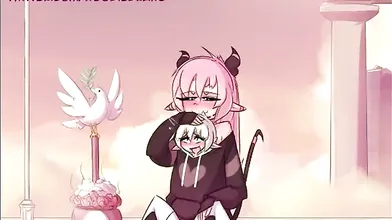 The Hentai Adventures of Max the Elf Part 3
